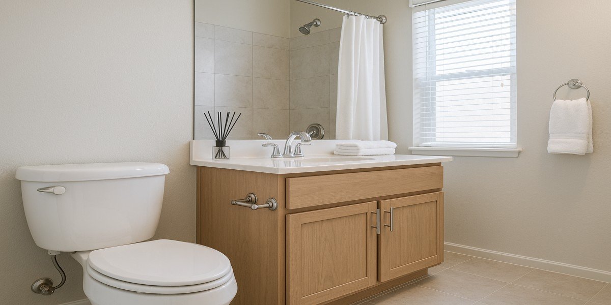 How to Remove Odours from Your Bathroom?