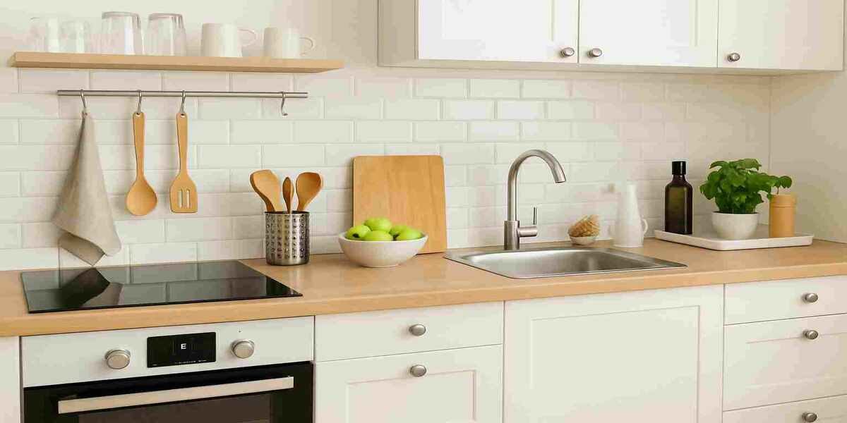 How to Declutter Your Kitchen for Better Efficiency 