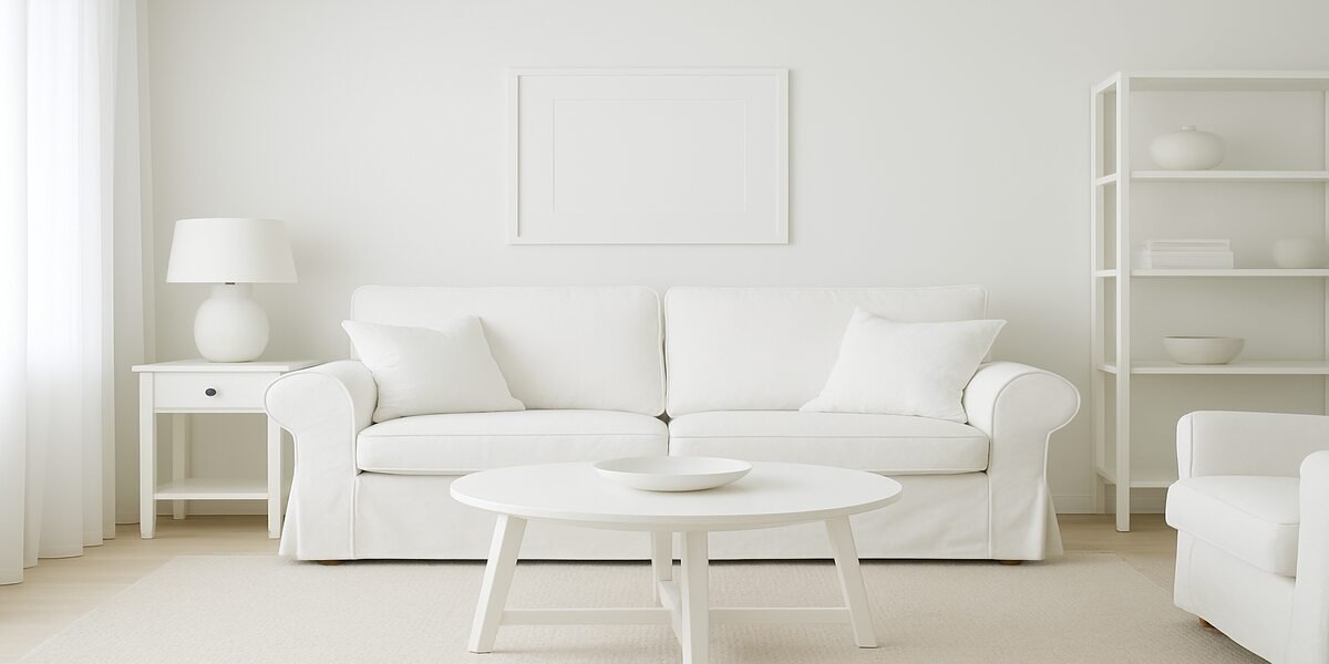How To Keep Your White Spaces Looking Fantastic