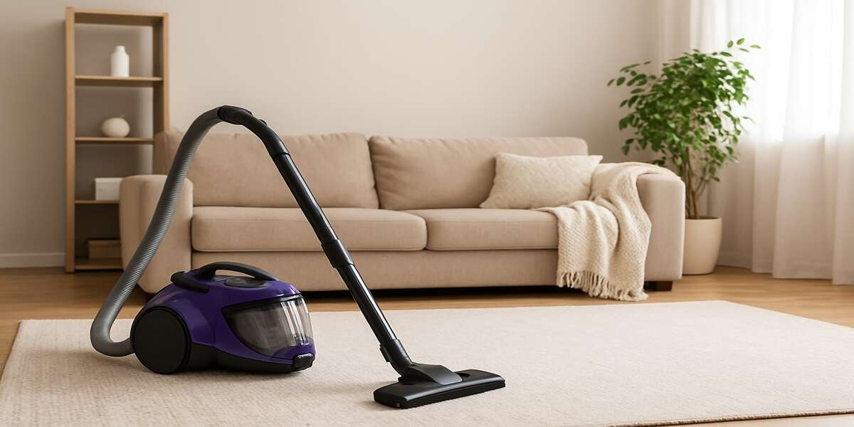 How to Keep Your Home Dust-Free?
