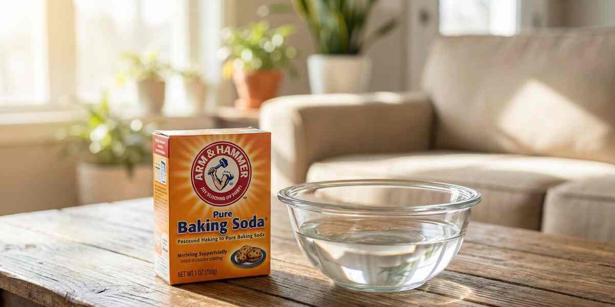 Simple Tricks to Remove Musty Smells from Your House