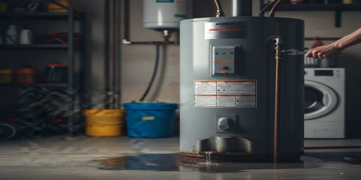 5 Common Water Heater Problems You Should Never Ignore